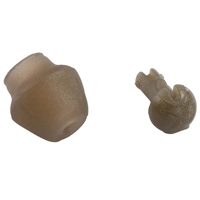 Matrix Hooklength Beads